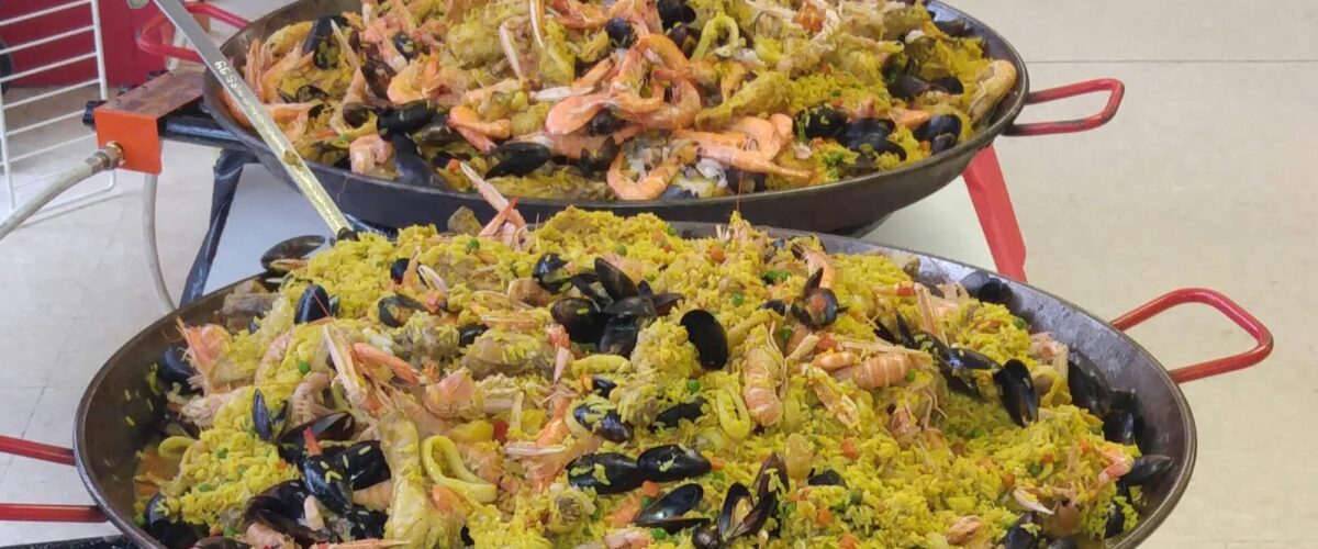 TRAITEUR_PAELLA3 1200X500 | Paella Laure Drive paella à Holtzwihr près de Colmar : retrait du samedi matin chez Paella Laure Horbourg-Wihr 0